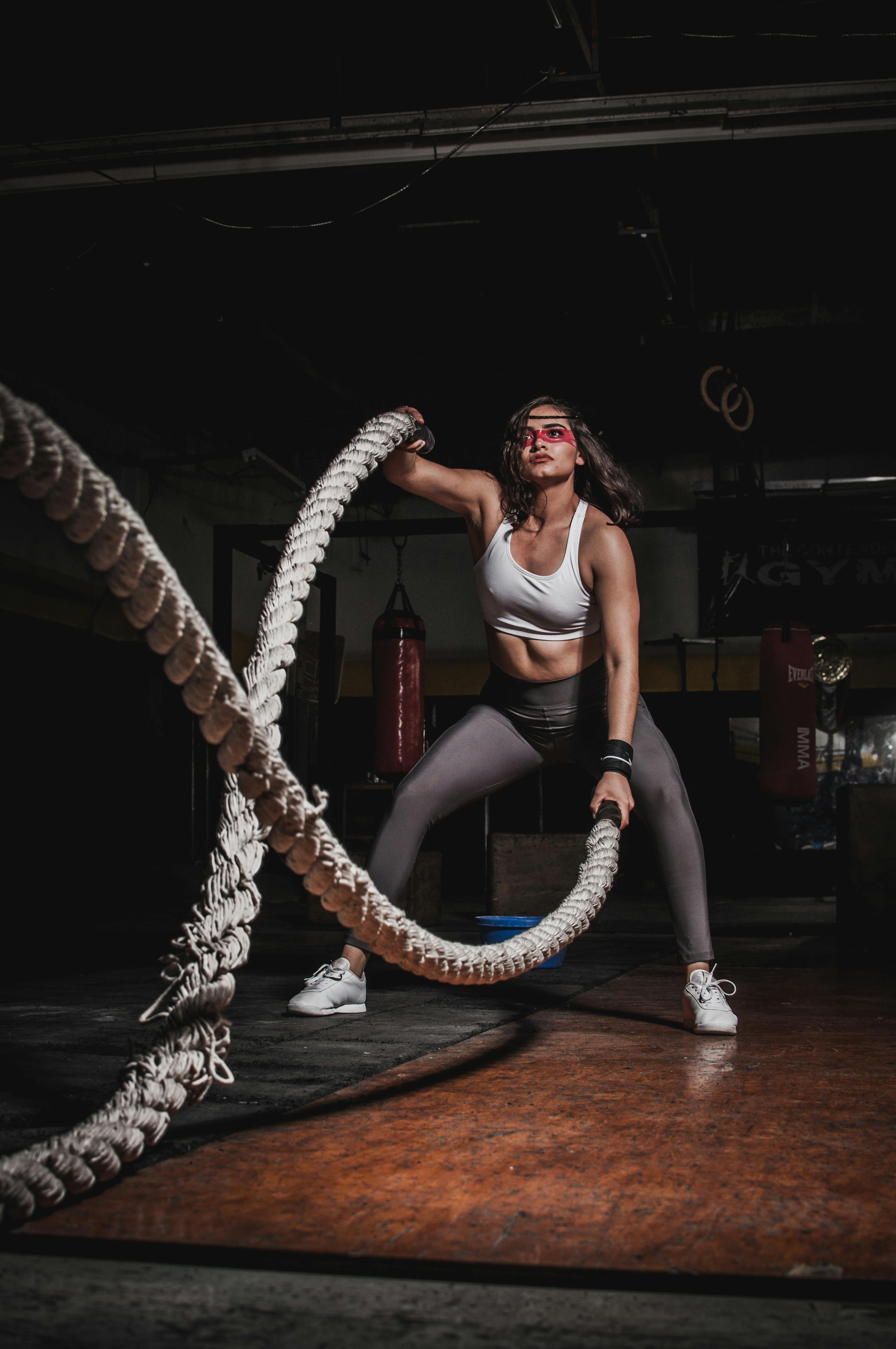 Fitness image 2